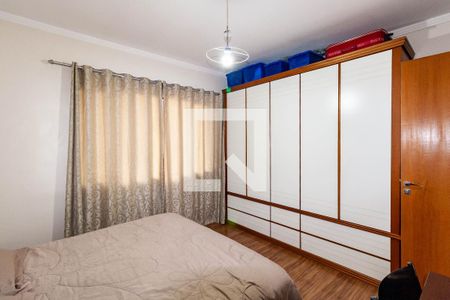 Suíte de apartamento à venda com 2 quartos, 100m² em Sítio Pinheirinho, São Paulo