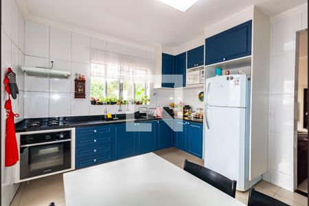 Apartamento à venda com 100m², 2 quartos e sem vagaCozinha