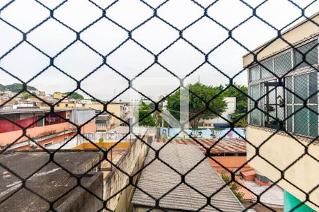 Apartamento à venda com 100m², 2 quartos e sem vagaVista do Quarto 2