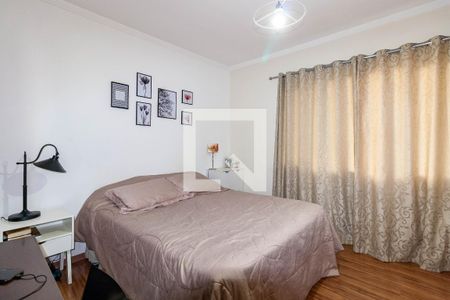 Suíte de apartamento à venda com 2 quartos, 100m² em Sítio Pinheirinho, São Paulo