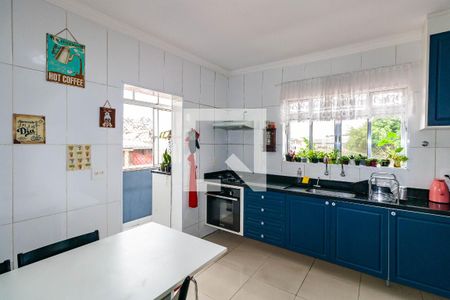 Apartamento à venda com 100m², 2 quartos e sem vagaCozinha