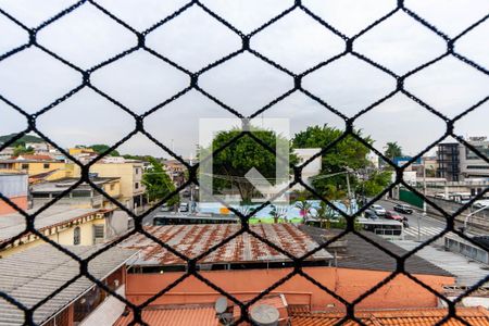 Apartamento à venda com 100m², 2 quartos e sem vagaVista da Sala