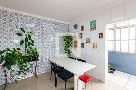 Apartamento à venda com 100m², 2 quartos e sem vagaCozinha