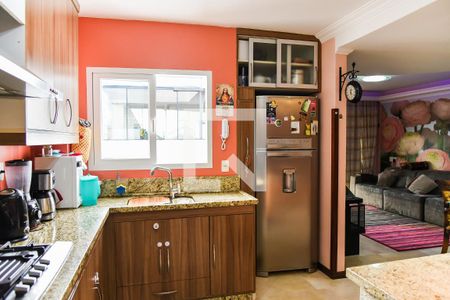 Apartamento à venda com 250m², 3 quartos e 2 vagasCozinha