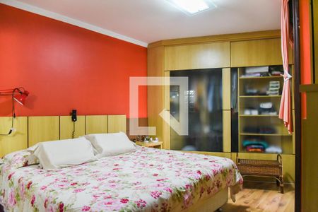 Suíte de apartamento à venda com 3 quartos, 250m² em Passo D’areia, Porto Alegre