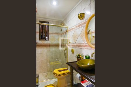 Apartamento à venda com 250m², 3 quartos e 2 vagasBanheiro Social 2