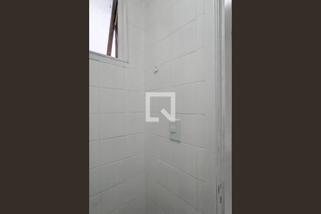 Apartamento à venda com 65m², 2 quartos e 1 vagaBanheiro de serviço