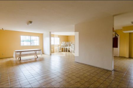 Apartamento à venda com 65m², 2 quartos e 1 vagaÁrea comum