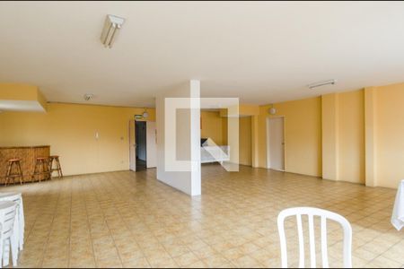 Apartamento à venda com 65m², 2 quartos e 1 vagaÁrea comum
