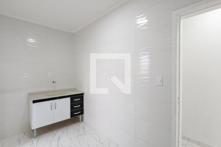 Apartamento à venda com 65m², 2 quartos e 1 vagaCozinha