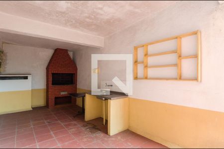 Apartamento à venda com 65m², 2 quartos e 1 vagaÁrea comum