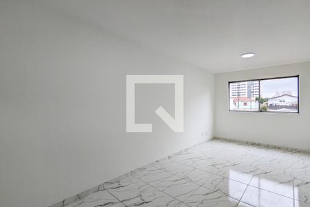 Sala de apartamento à venda com 2 quartos, 65m² em Centro, São Bernardo do Campo