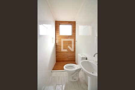 Apartamento à venda com 65m², 2 quartos e 1 vagaBanheiro Social