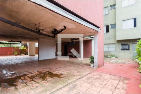 Apartamento à venda com 65m², 2 quartos e 1 vagaÁrea comum