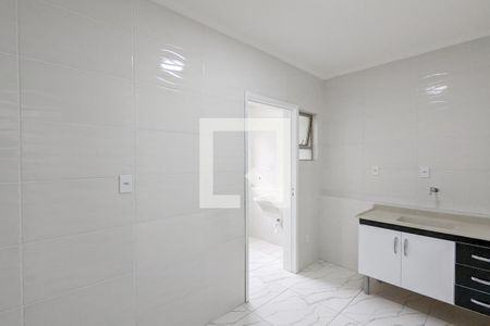 Apartamento à venda com 65m², 2 quartos e 1 vagaCozinha