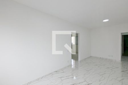 Sala de apartamento à venda com 2 quartos, 65m² em Centro, São Bernardo do Campo
