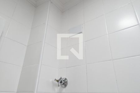 Apartamento à venda com 65m², 2 quartos e 1 vagaBanheiro de serviço