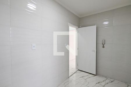 Apartamento à venda com 65m², 2 quartos e 1 vagaCozinha