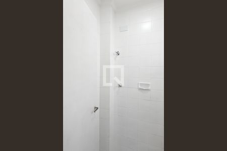 Apartamento à venda com 65m², 2 quartos e 1 vagaBanheiro de serviço