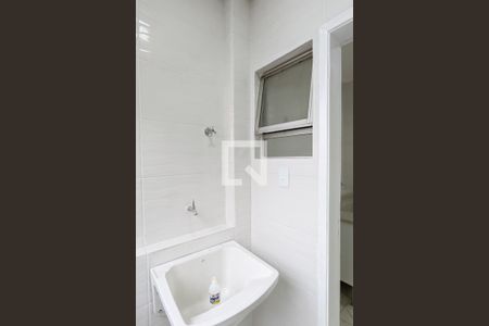 Apartamento à venda com 65m², 2 quartos e 1 vagaÁrea de serviço