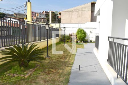 Apartamento à venda com 55m², 2 quartos e 1 vagaÁrea comum