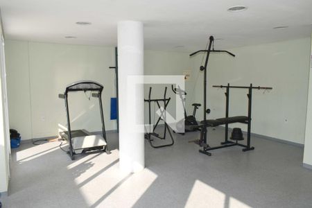 Apartamento à venda com 55m², 2 quartos e 1 vagaÁrea comum