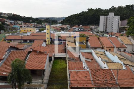 Apartamento à venda com 55m², 2 quartos e 1 vagaVista