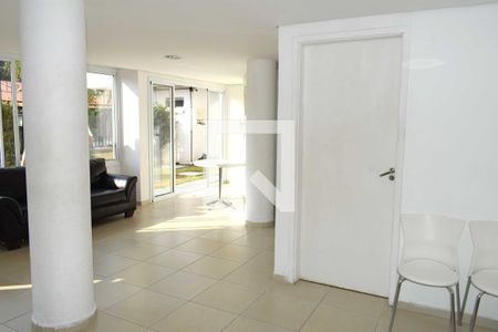 Apartamento à venda com 55m², 2 quartos e 1 vagaÁrea comum