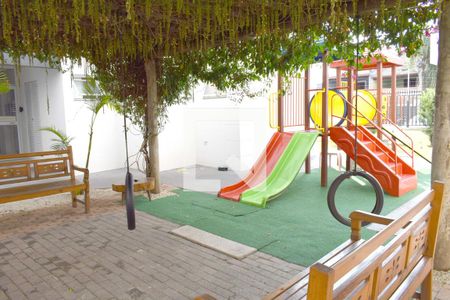 Apartamento à venda com 55m², 2 quartos e 1 vagaÁrea comum