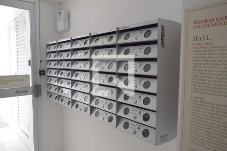 Apartamento à venda com 55m², 2 quartos e 1 vagaÁrea comum