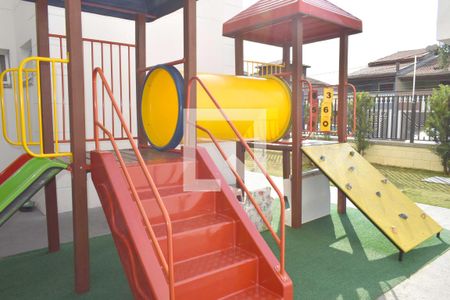 Apartamento à venda com 55m², 2 quartos e 1 vagaÁrea comum