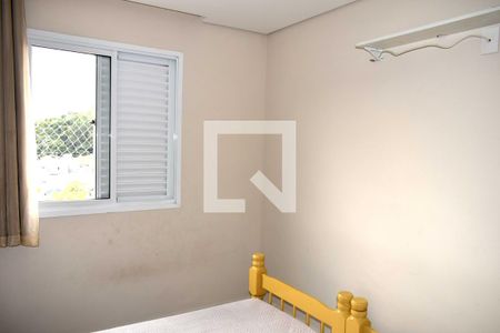 Quarto 1 de apartamento à venda com 2 quartos, 55m² em Vila Tupi, Várzea Paulista