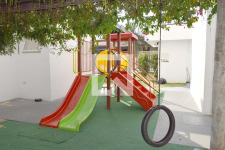 Apartamento à venda com 55m², 2 quartos e 1 vagaÁrea comum