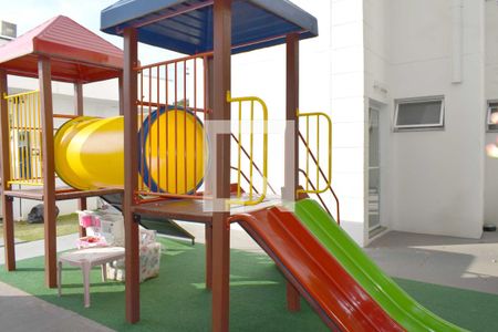 Apartamento à venda com 55m², 2 quartos e 1 vagaÁrea comum