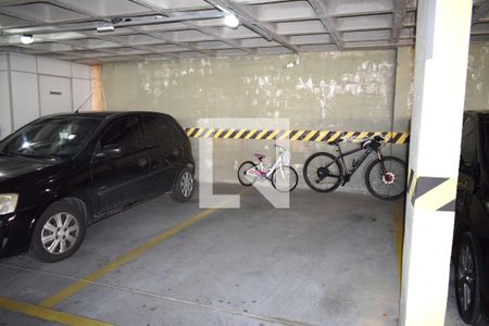 Apartamento à venda com 55m², 2 quartos e 1 vagaÁrea comum