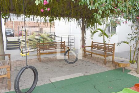 Apartamento à venda com 55m², 2 quartos e 1 vagaÁrea comum