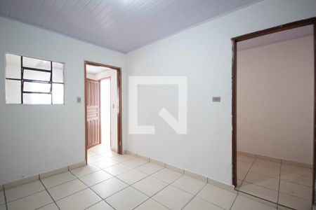 Sala de casa para alugar com 1 quarto, 50m² em Veloso, Osasco