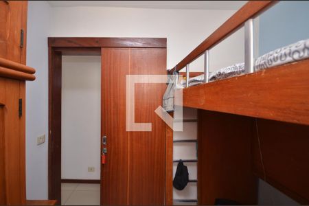 Quarto 1 de apartamento à venda com 3 quartos, 70m² em Santa Rosa, Niterói