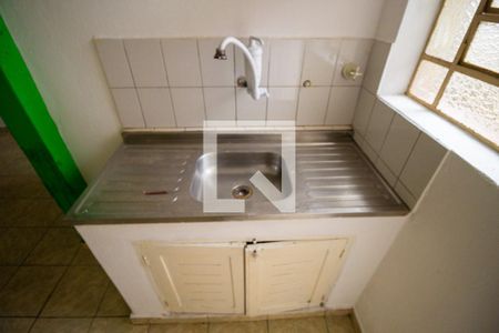 Casa para alugar com 50m², 1 quarto e sem vaga Casa para alugar com 50m², 1 quarto e sem vagaCozinha