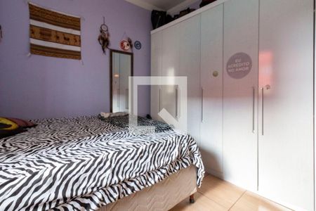 Casa à venda com 125m², 3 quartos e 1 vagaQuarto 3