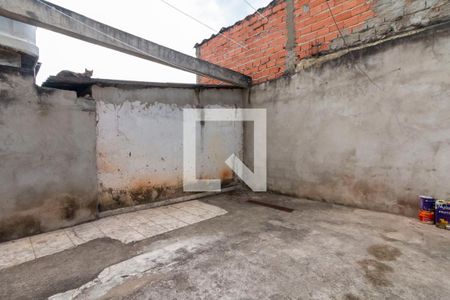 Casa à venda com 125m², 3 quartos e 1 vagaQuintal