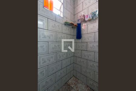 Casa à venda com 125m², 3 quartos e 1 vagaBanheiro