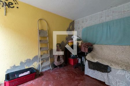 Casa à venda com 125m², 3 quartos e 1 vagaÁrea de Serviço