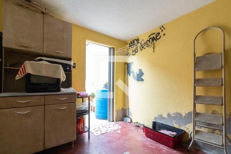 Casa à venda com 125m², 3 quartos e 1 vagaÁrea de Serviço