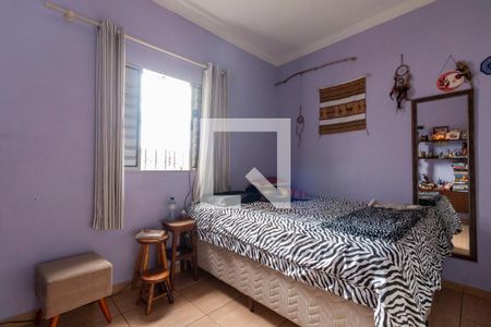 Casa à venda com 125m², 3 quartos e 1 vagaQuarto 3