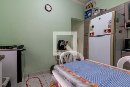 Casa à venda com 125m², 3 quartos e 1 vagaCozinha