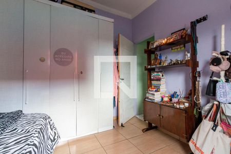 Casa à venda com 125m², 3 quartos e 1 vagaQuarto 3