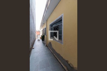 Casa à venda com 125m², 3 quartos e 1 vagaÁrea Externa