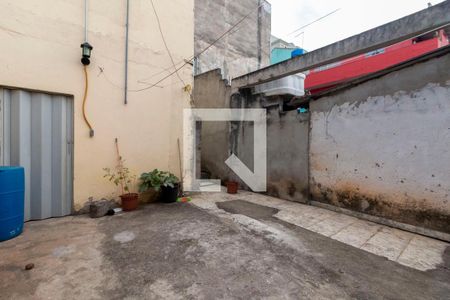 Casa à venda com 125m², 3 quartos e 1 vagaQuintal
