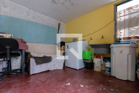 Casa à venda com 125m², 3 quartos e 1 vagaÁrea de Serviço